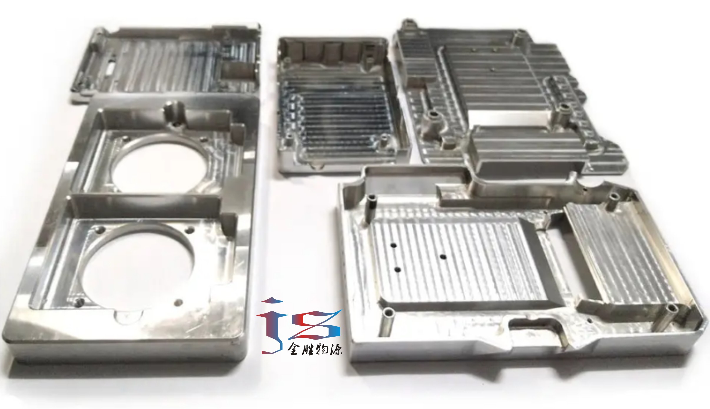 不锈钢精密零件加工