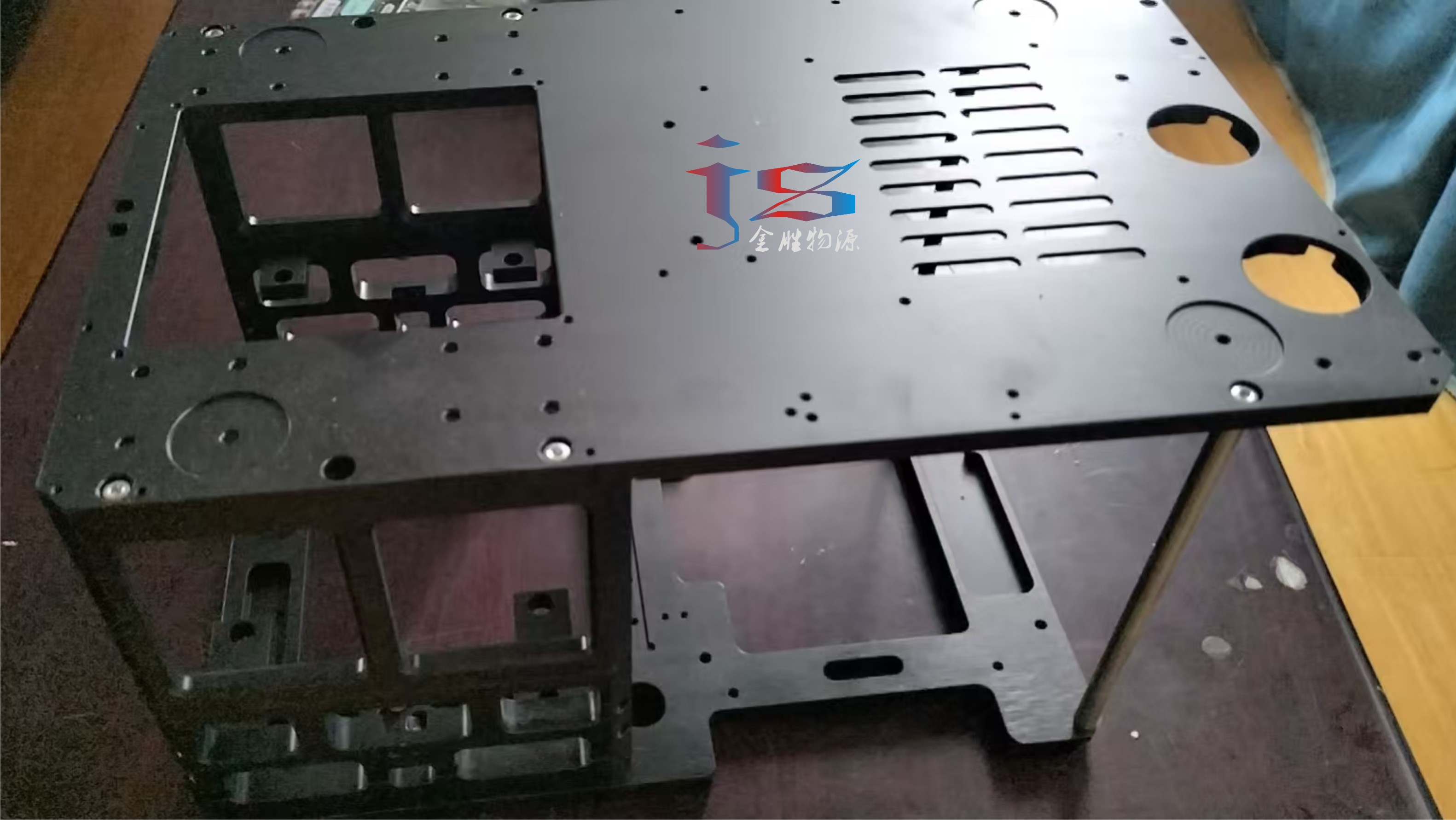 精密工装夹具加工