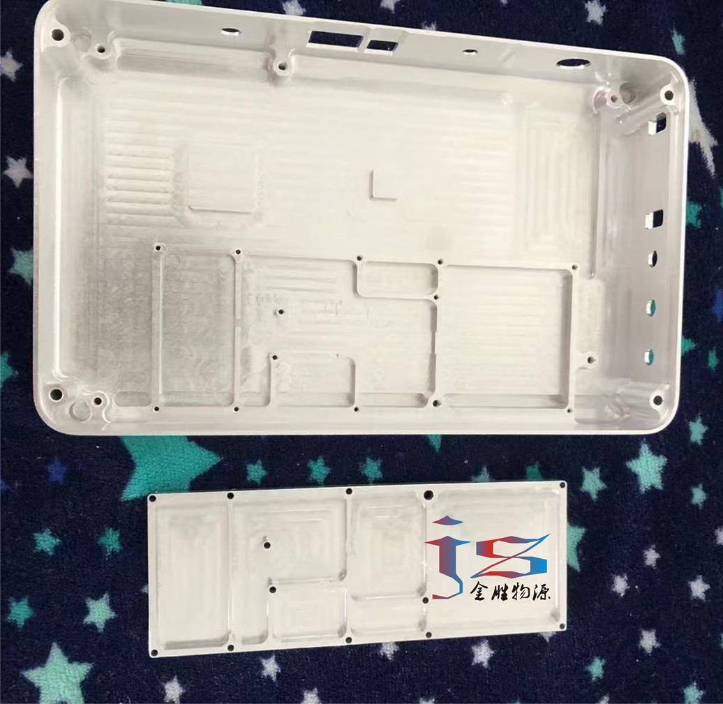 金属异形件精密加工