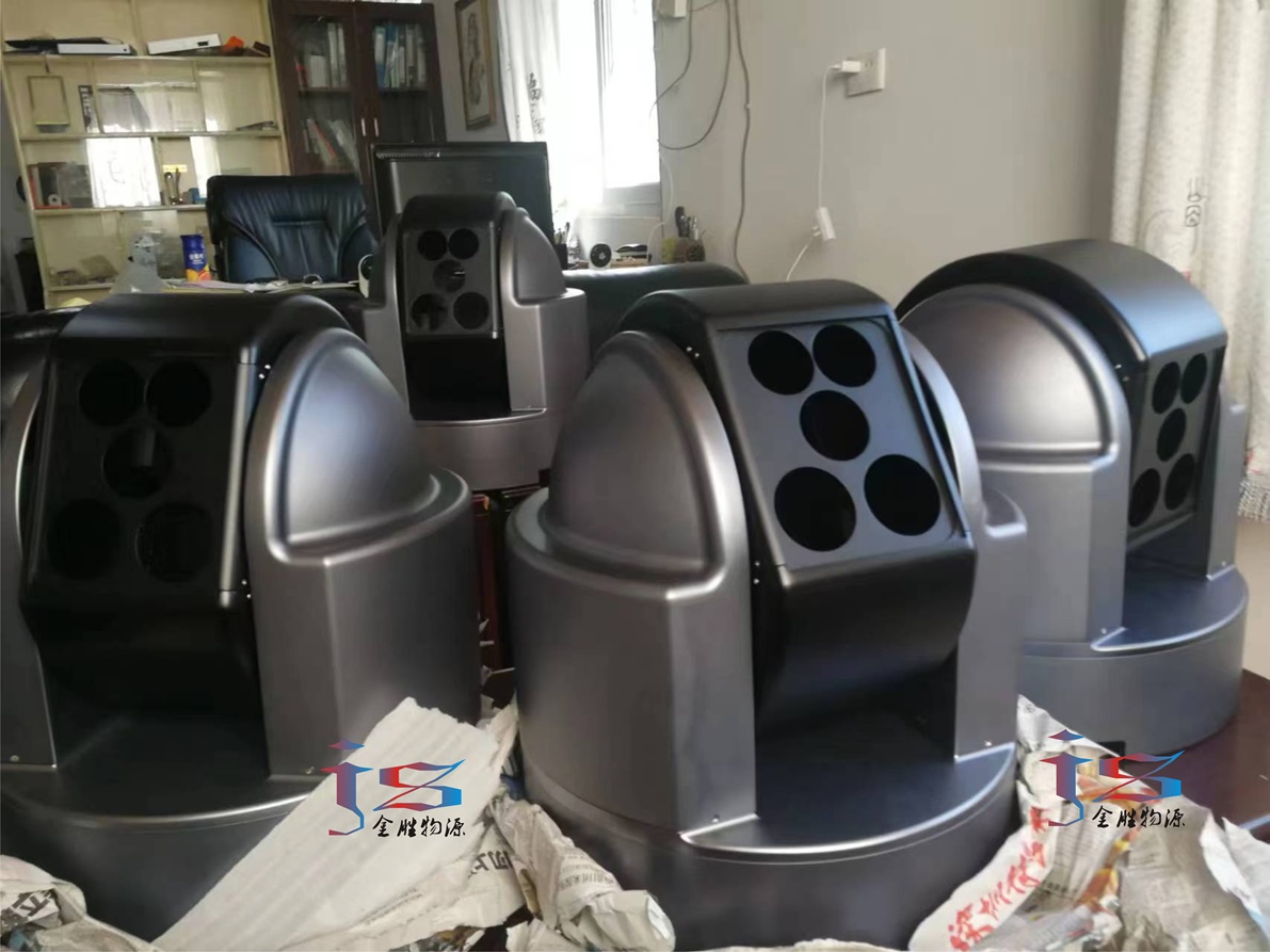 航天及军工精密件加工