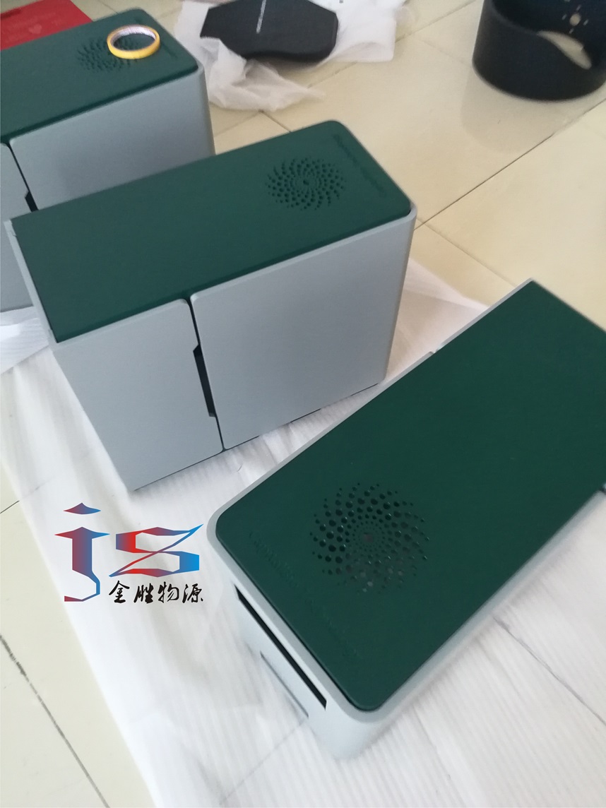 高端医疗手板模型加工