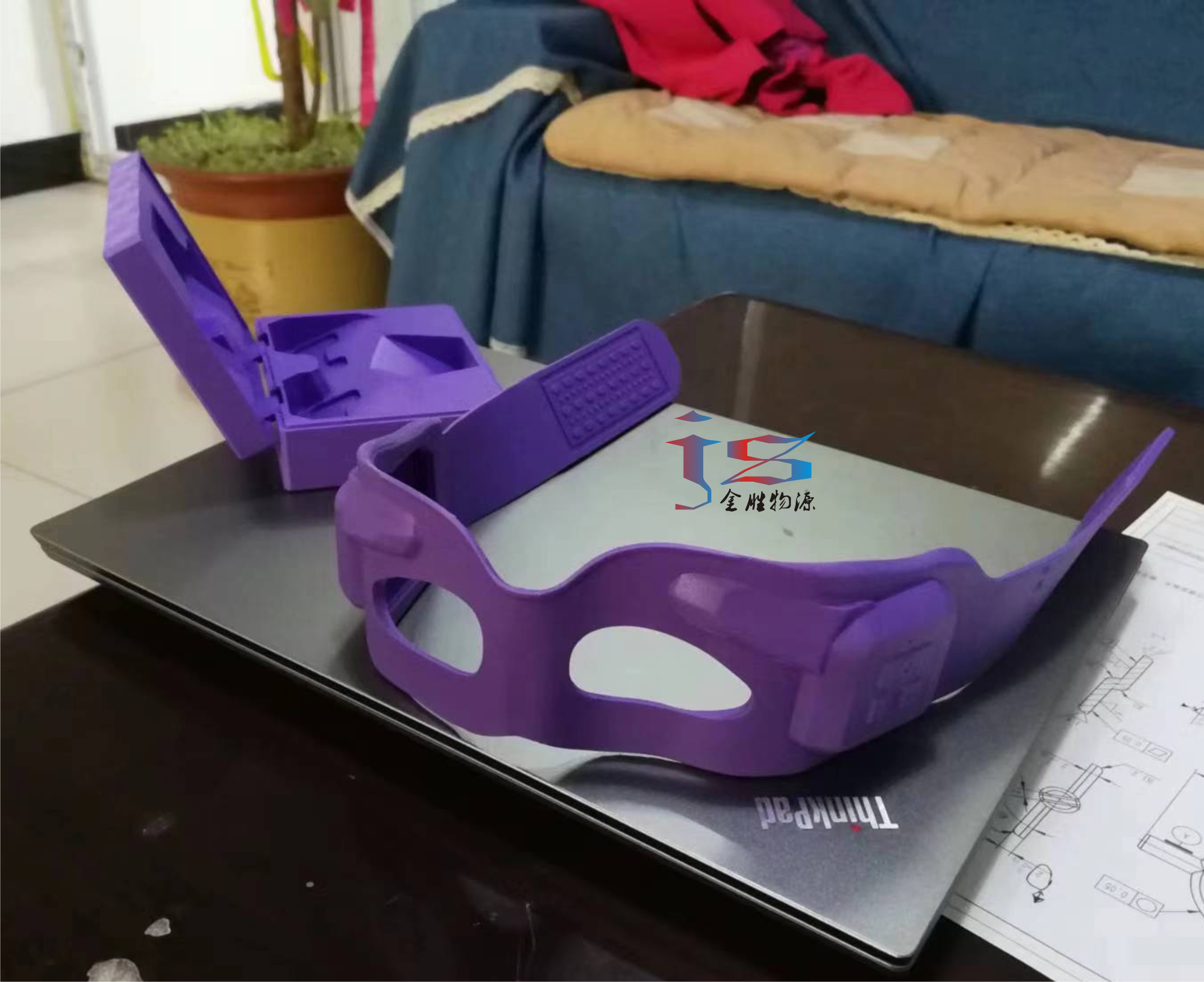 高端电子手板加工