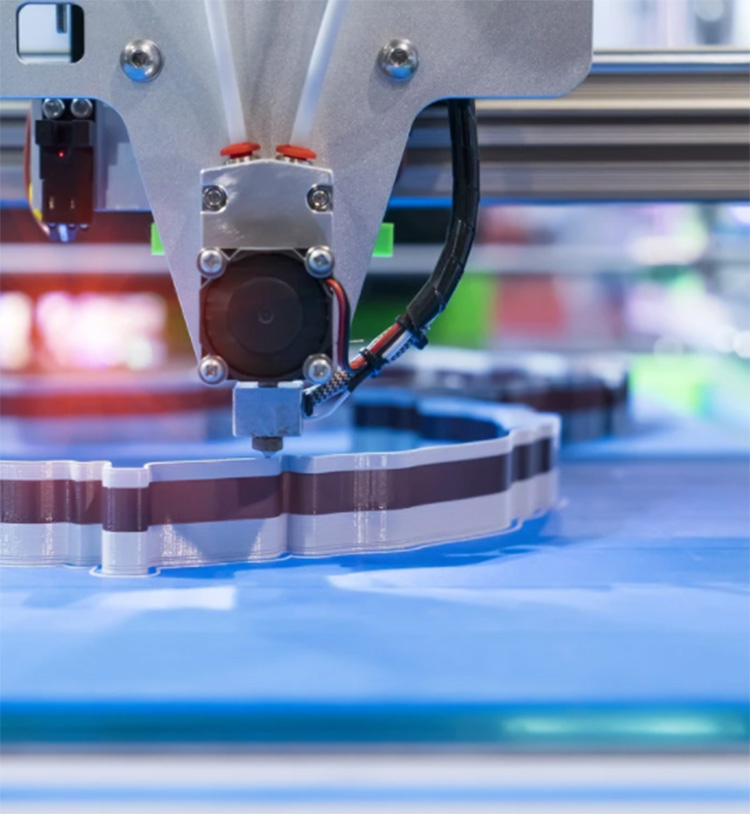 零部件加工常见的控制方法有哪些